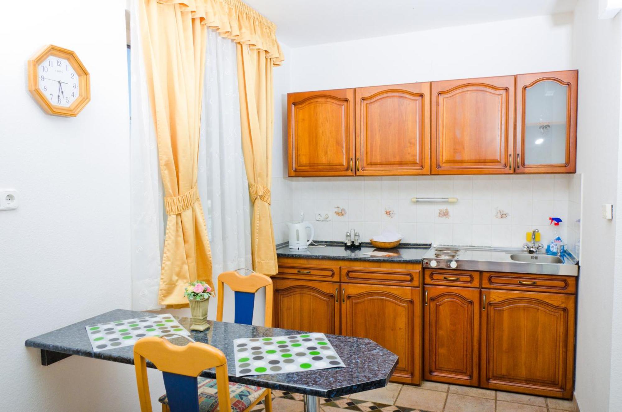 Samson Apartment Hajdúszoboszló Esterno foto