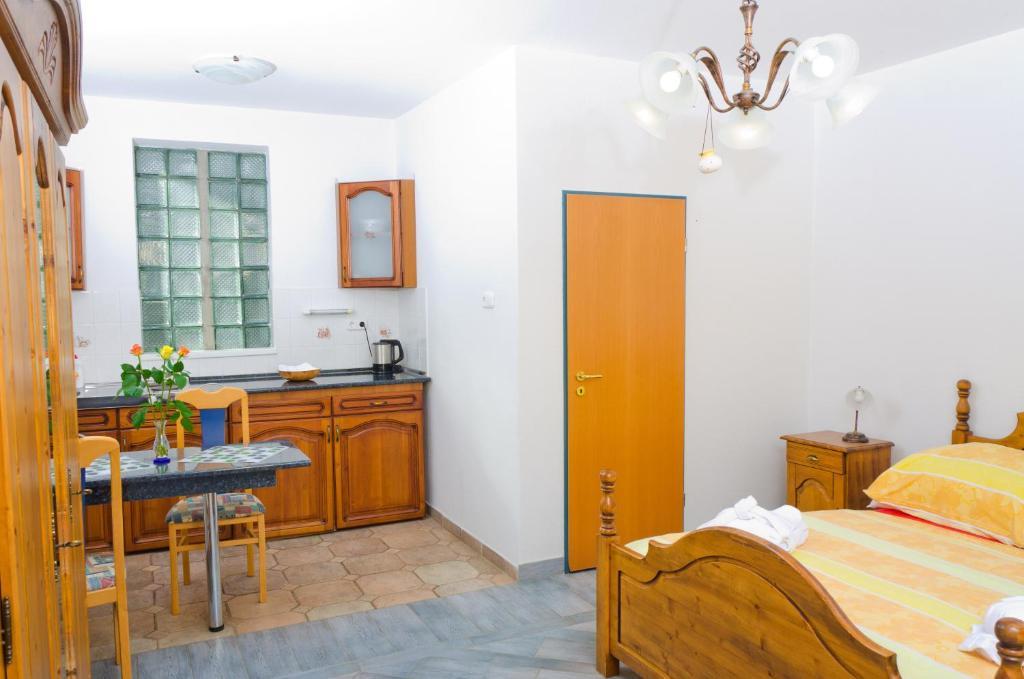 Samson Apartment Hajdúszoboszló Esterno foto