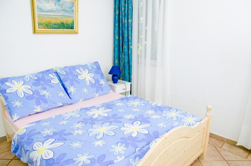 Samson Apartment Hajdúszoboszló Camera foto