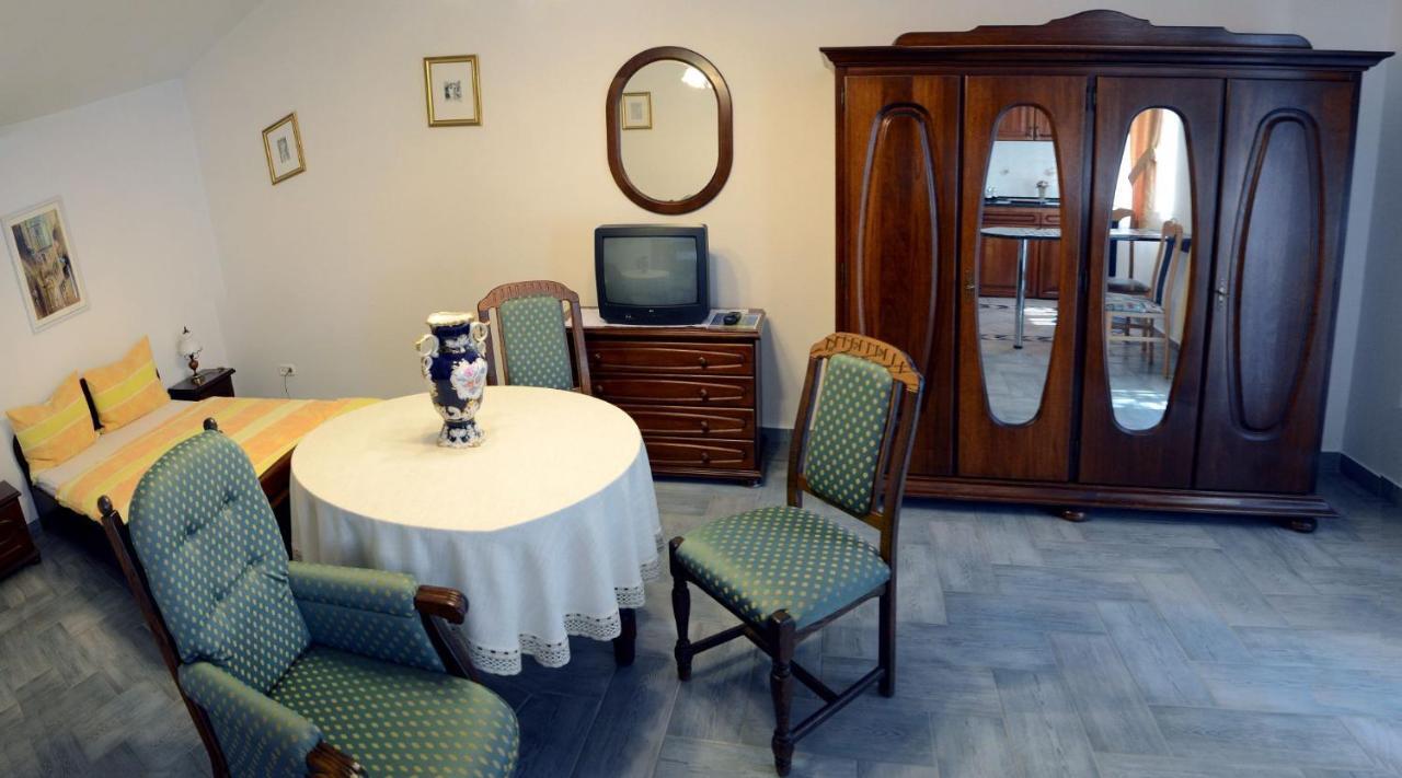 Samson Apartment Hajdúszoboszló Camera foto
