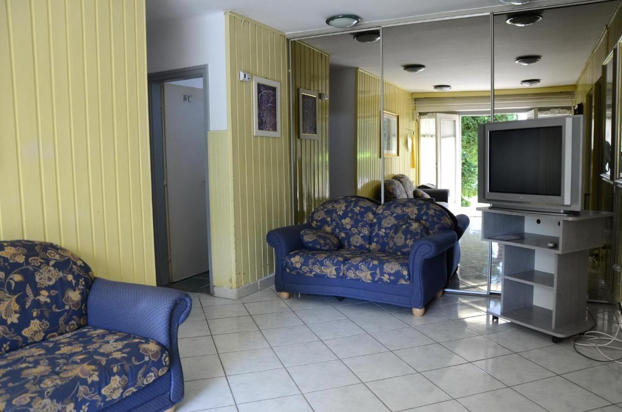 Samson Apartment Hajdúszoboszló Camera foto